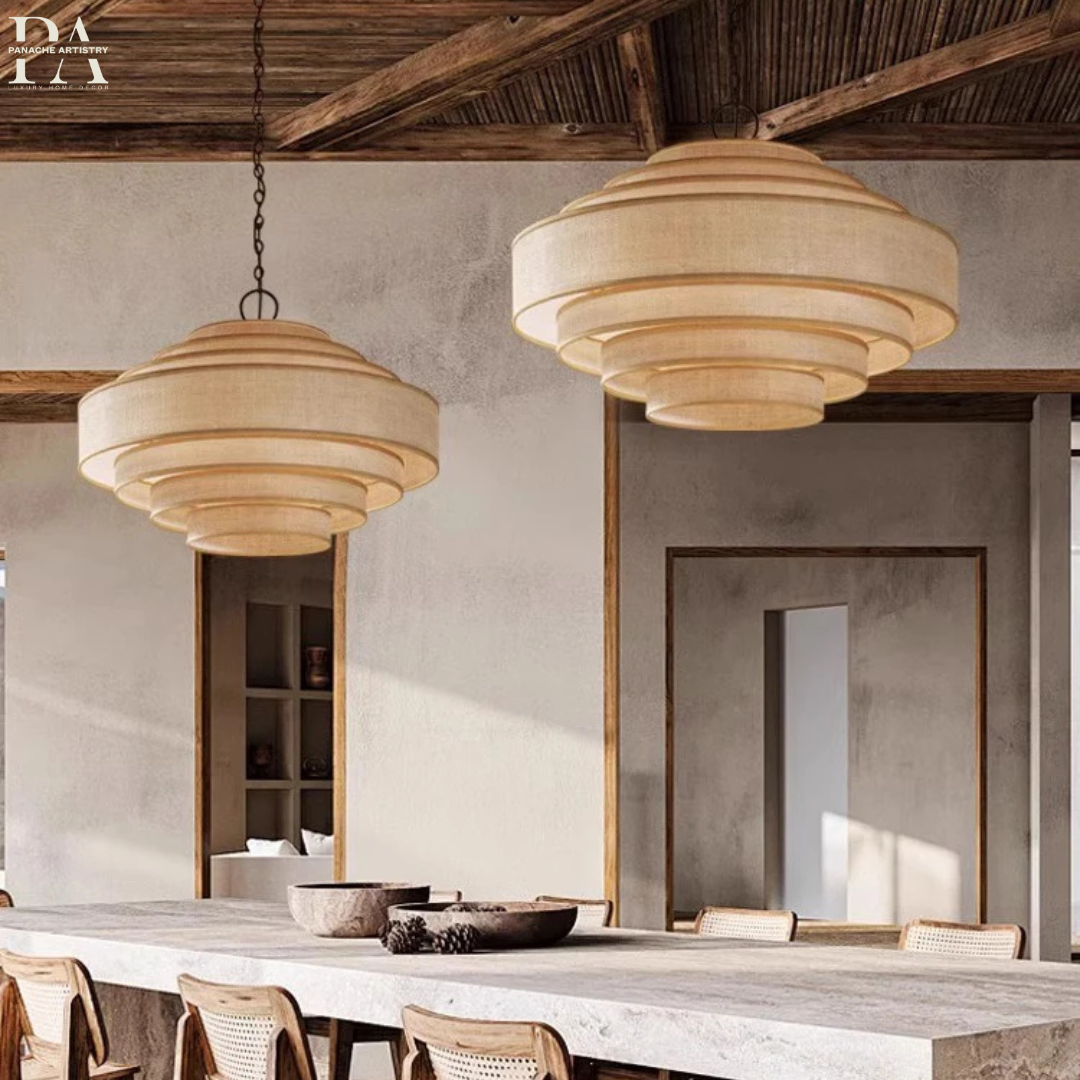 Solana Pendant Light