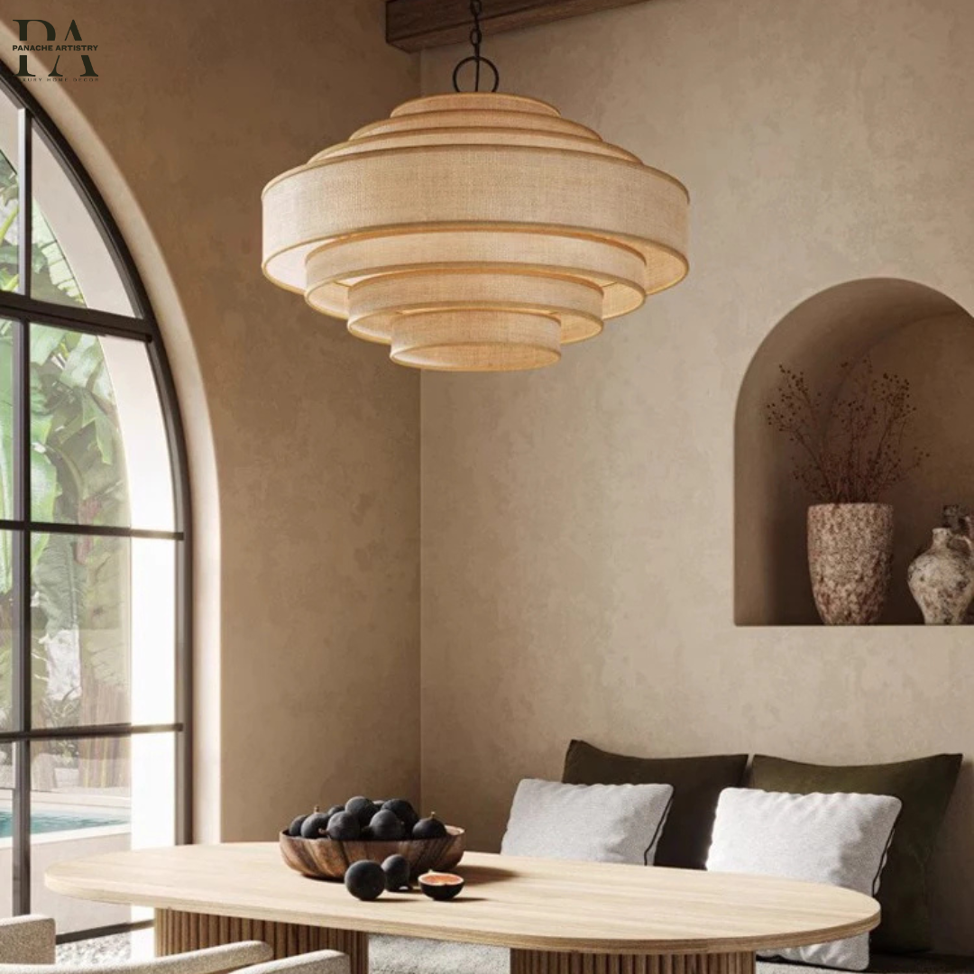 Solana Pendant Light