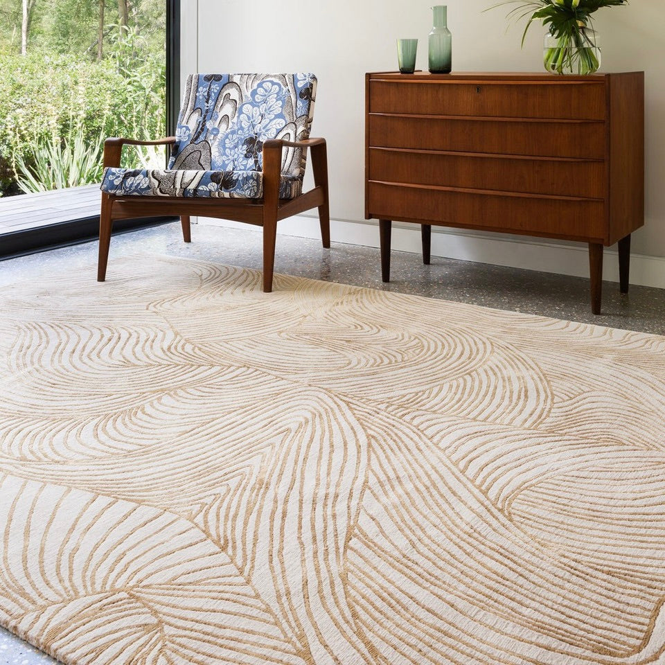 Lyme Strata Lines