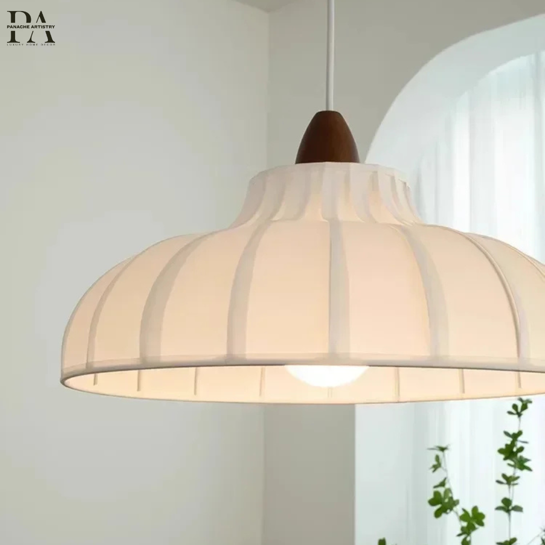 Brisewood Pendant Light