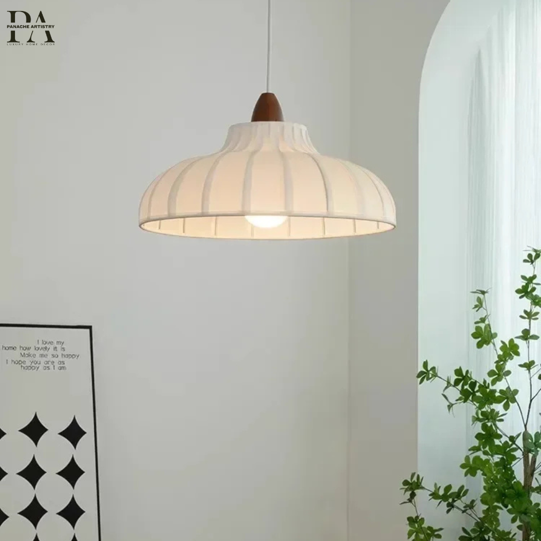 Brisewood Pendant Light