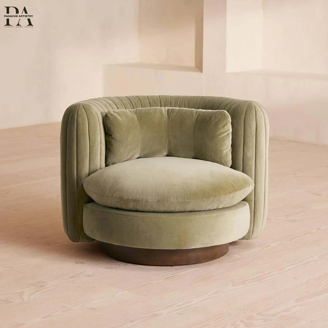 Windsor Lounge Chair