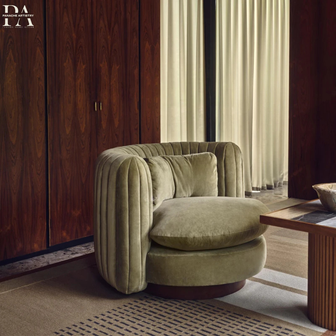 Windsor Lounge Chair
