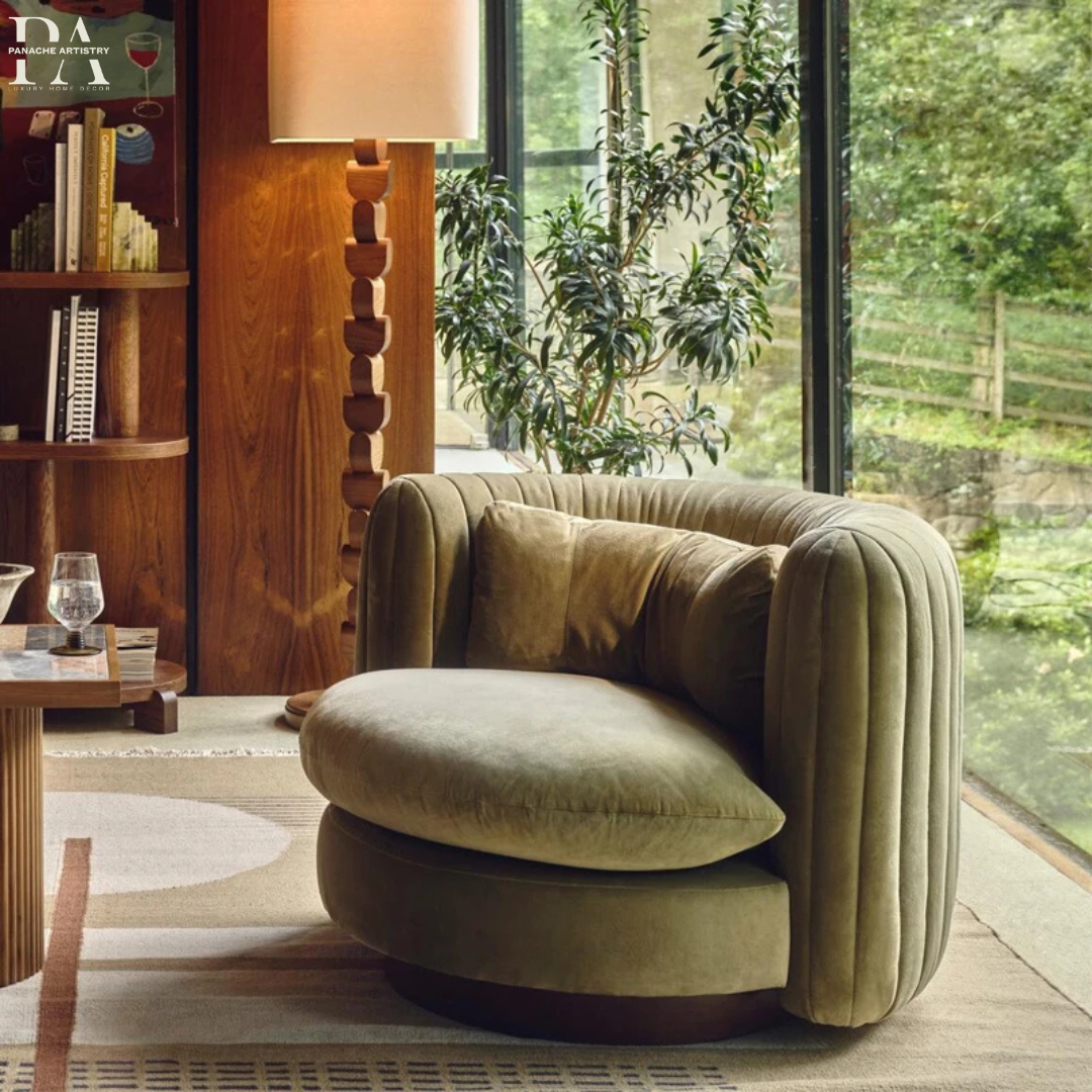 Windsor Lounge Chair