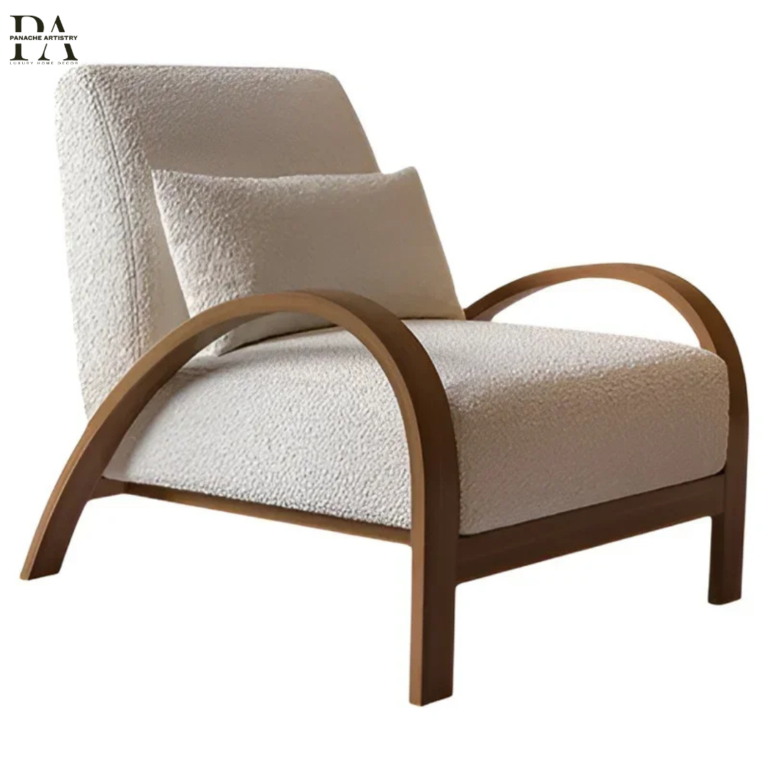 Calla Lounge Chair