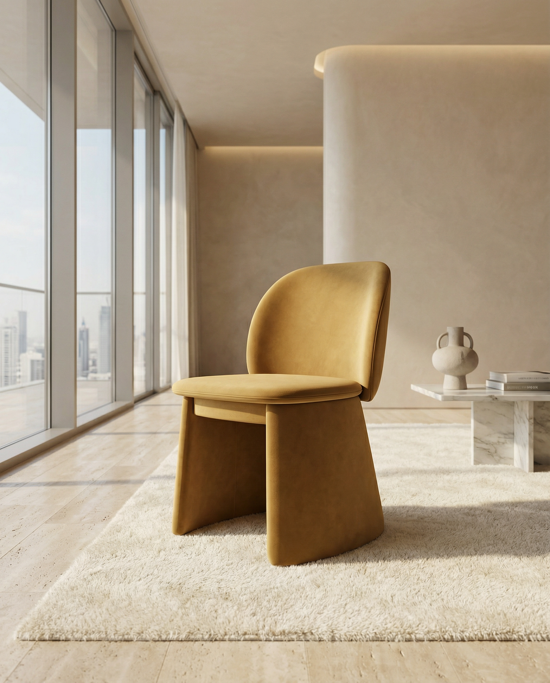 Mireva Dining Chair