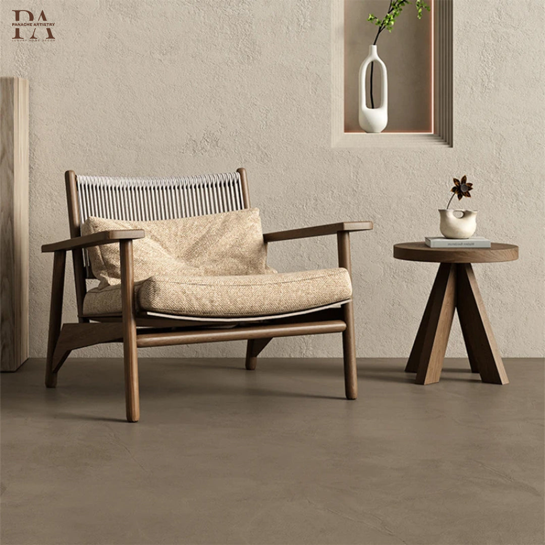 Oslo Corded Lounge Chair