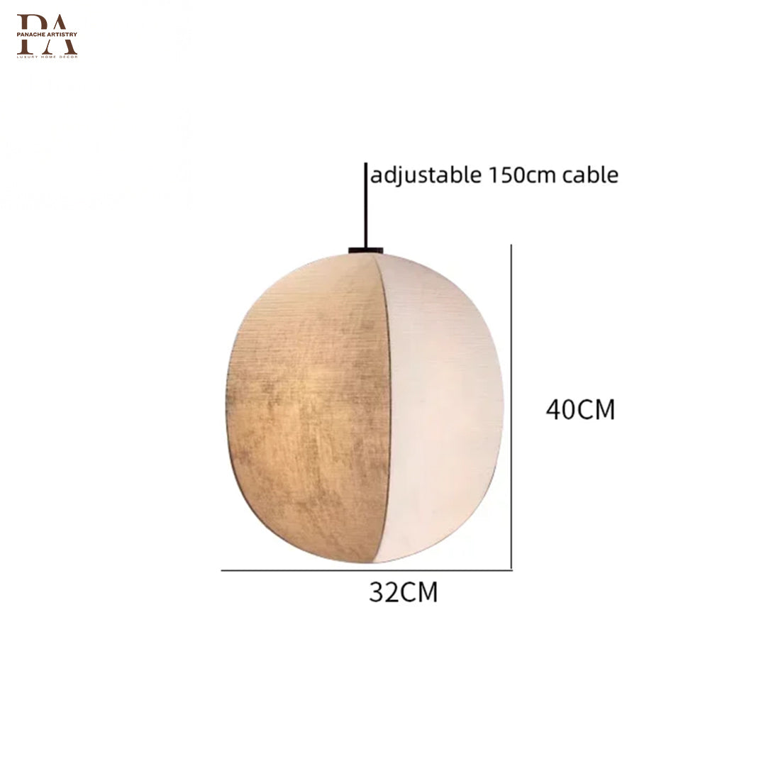 Lunara Pendant Lights