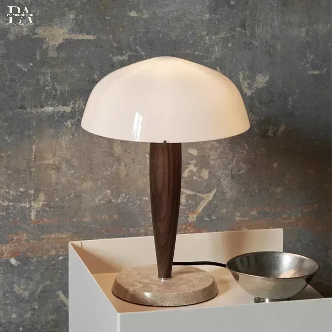 Luna Grove Lamp