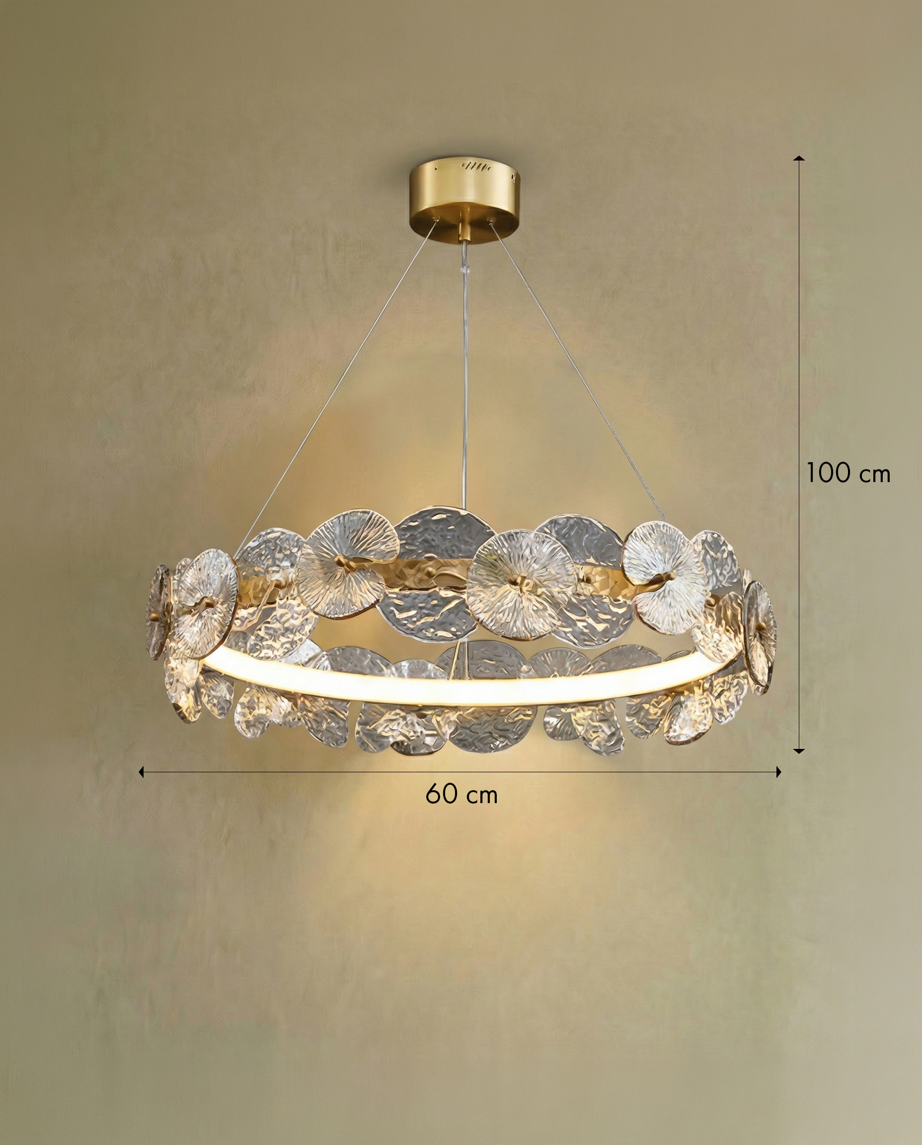 Virella Ring Pendant