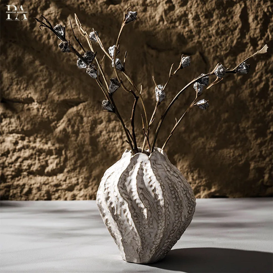 Sylvan Handcrafted Ceramic Vases