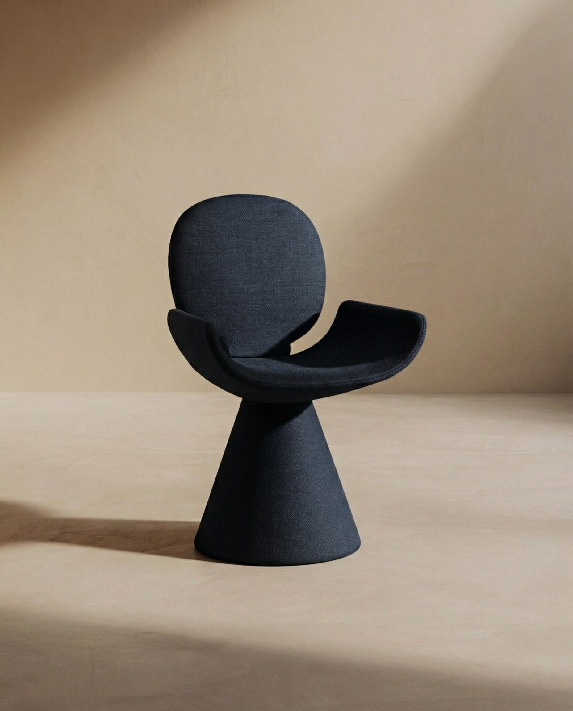 Orren Pedestal Dining Chair