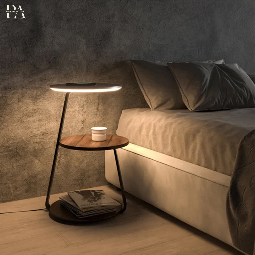 Lumos Perch Lamp