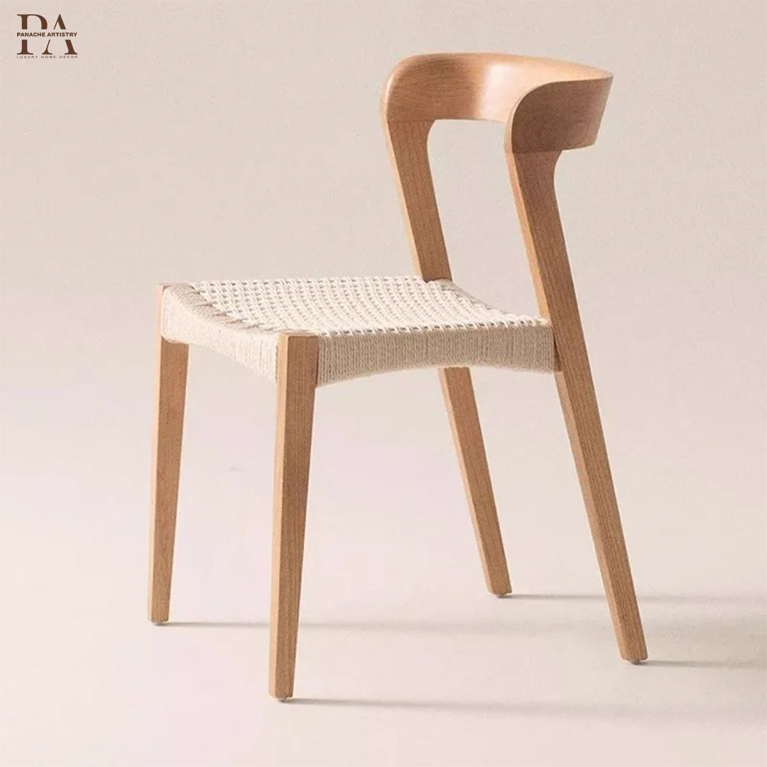 Kai Woven Dining Chair