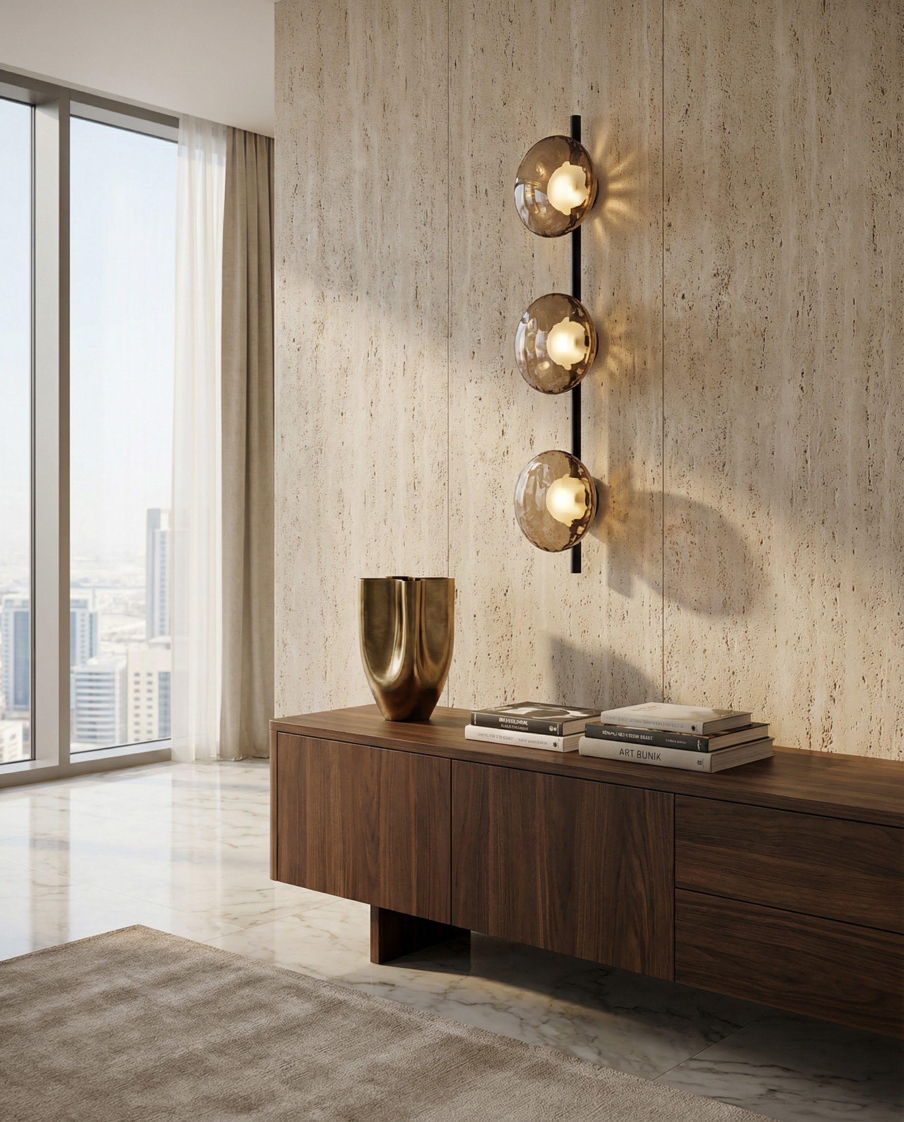 The Solène Collection