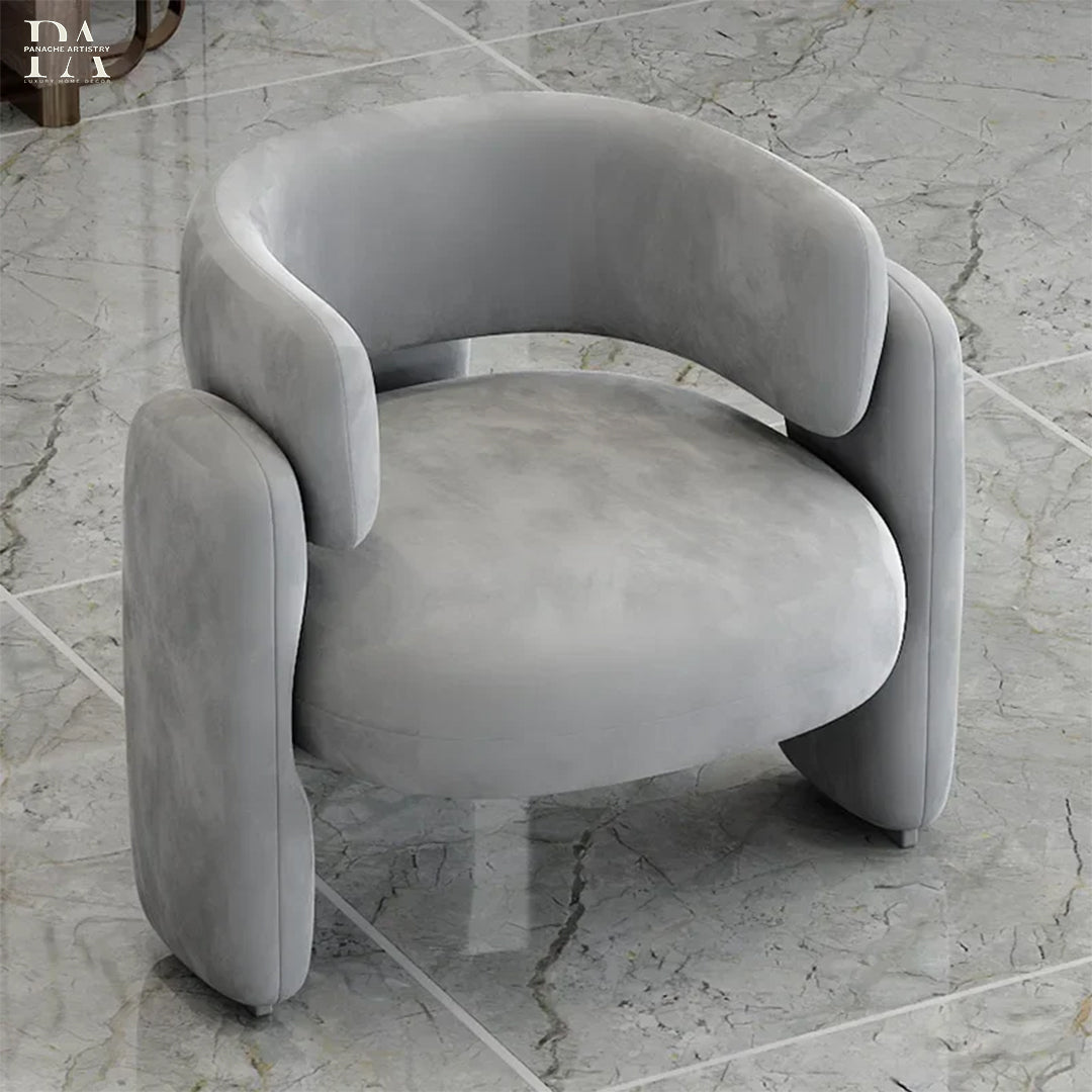 Aurora Modern Lounge Chair
