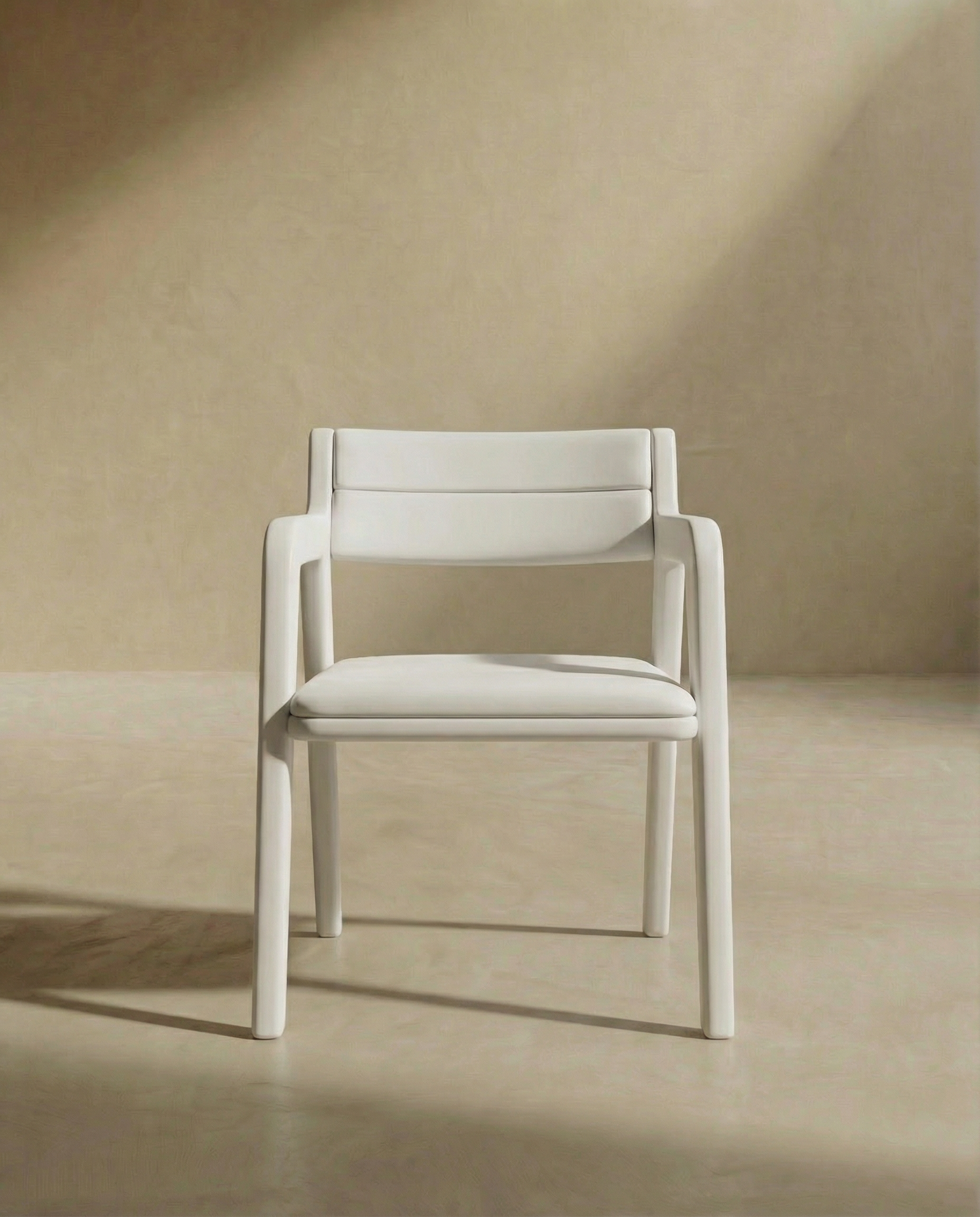 Ardyn Dining Armchair