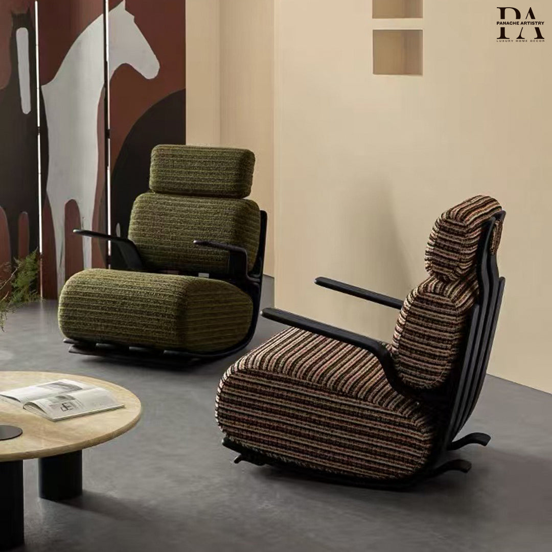 Stria Lounger