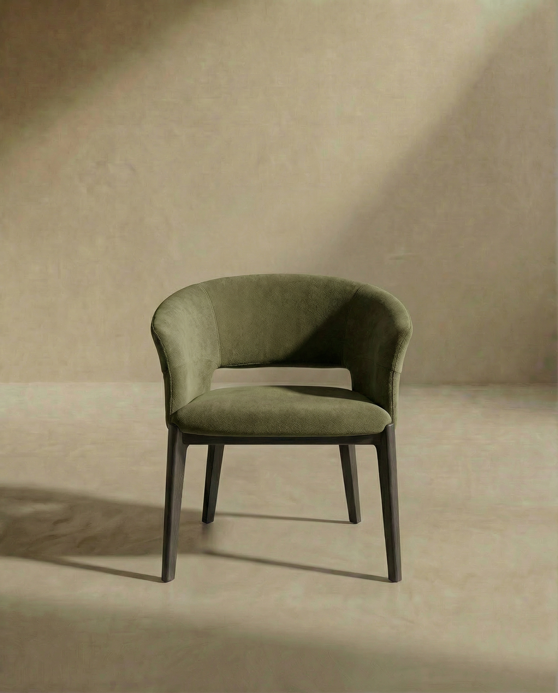 Avenra Dining Armchair