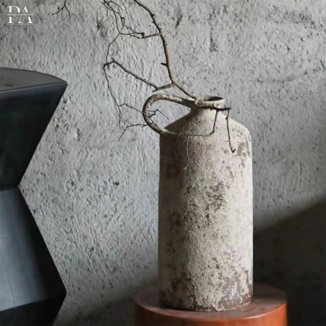 Heritage Terra Vase Collection
