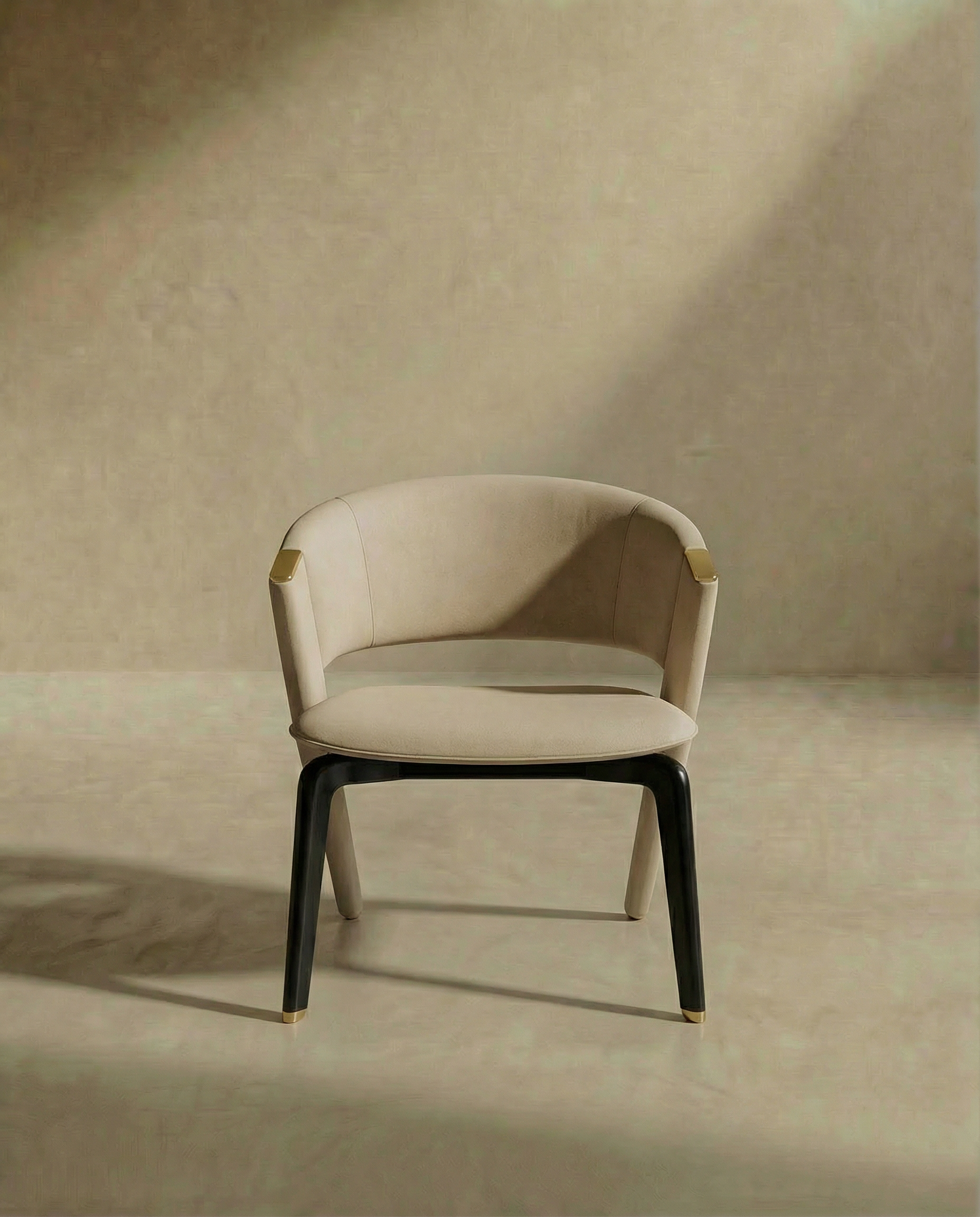 Cyren Dining Armchair
