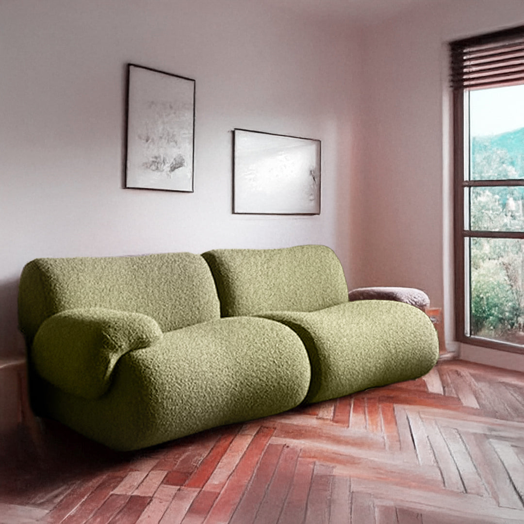 Cloudform Moss
