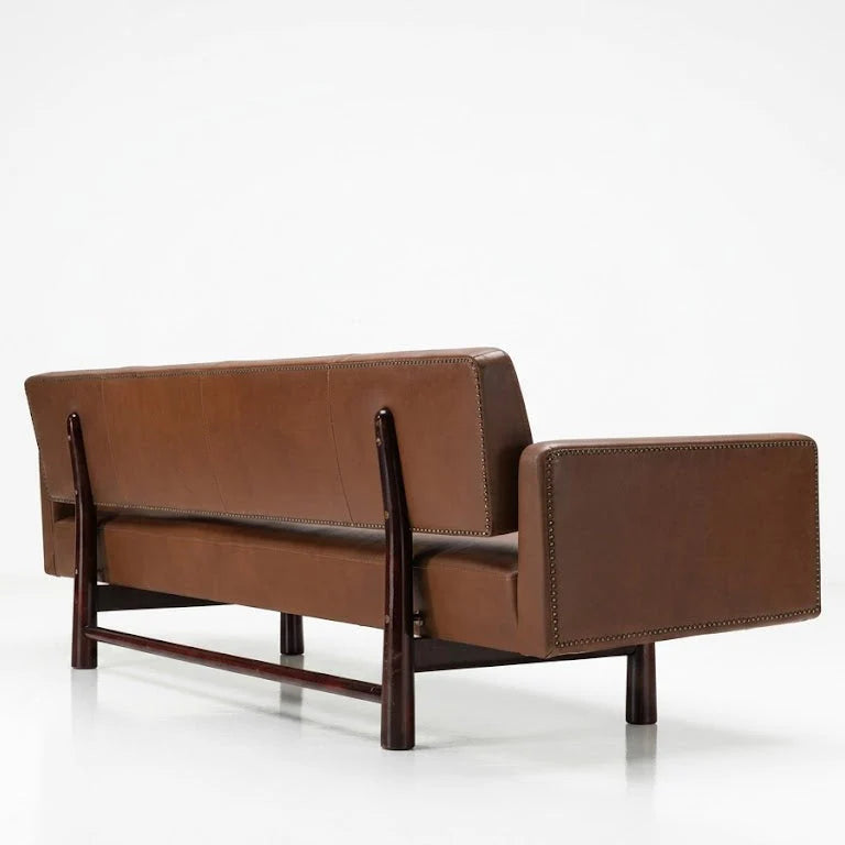 The Club Frame Sofa