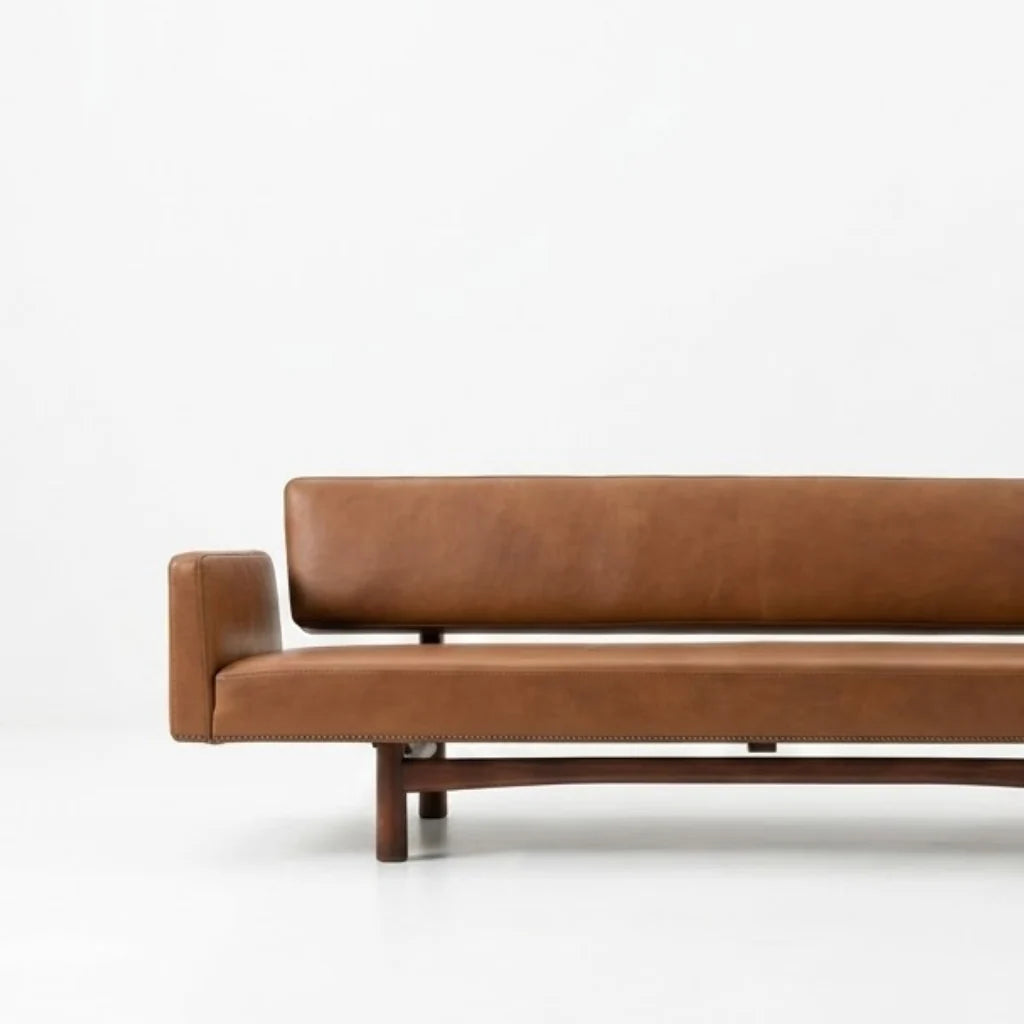 The Club Frame Sofa