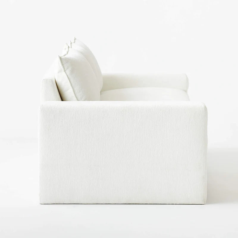 The Quiet Volume Sofa