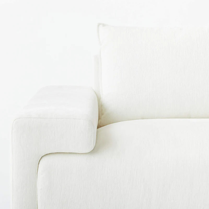 The Quiet Volume Sofa