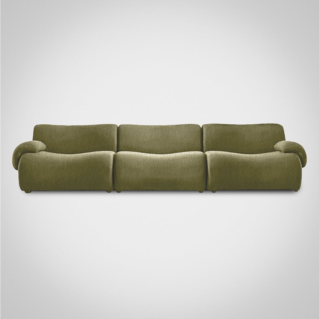 Cloudform Moss