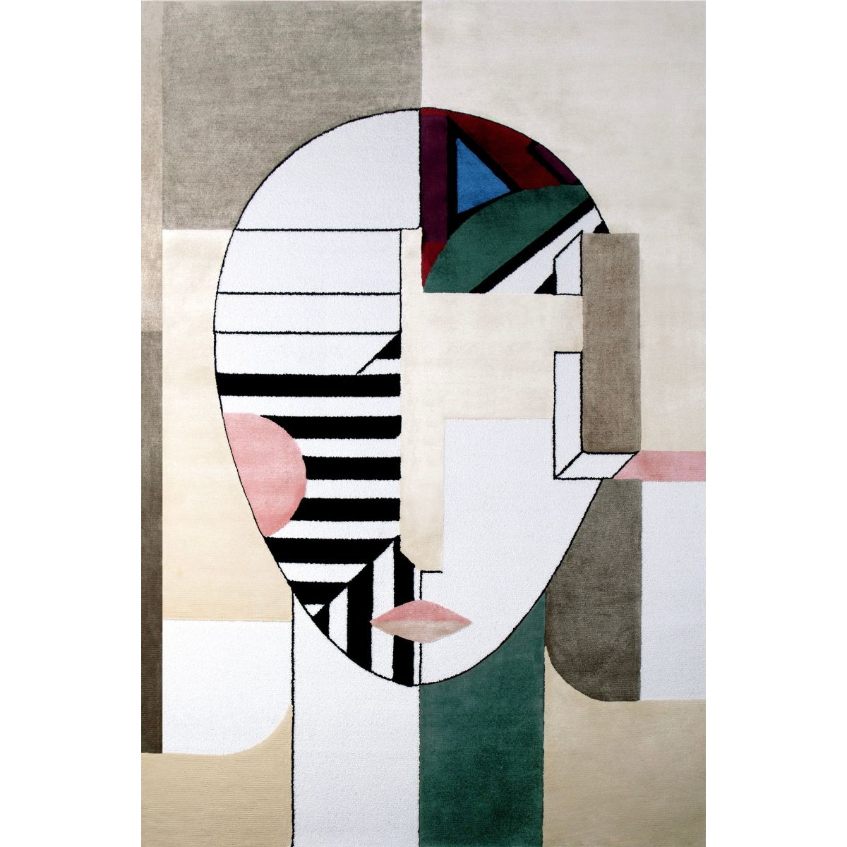 Hatton's Jewelled Profile