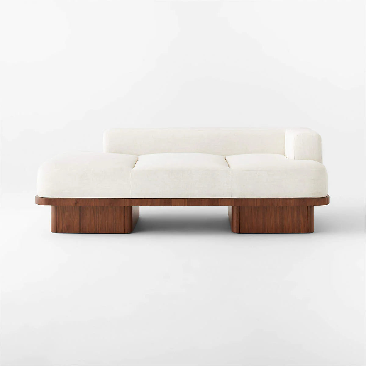 The Pale Hour Sofa