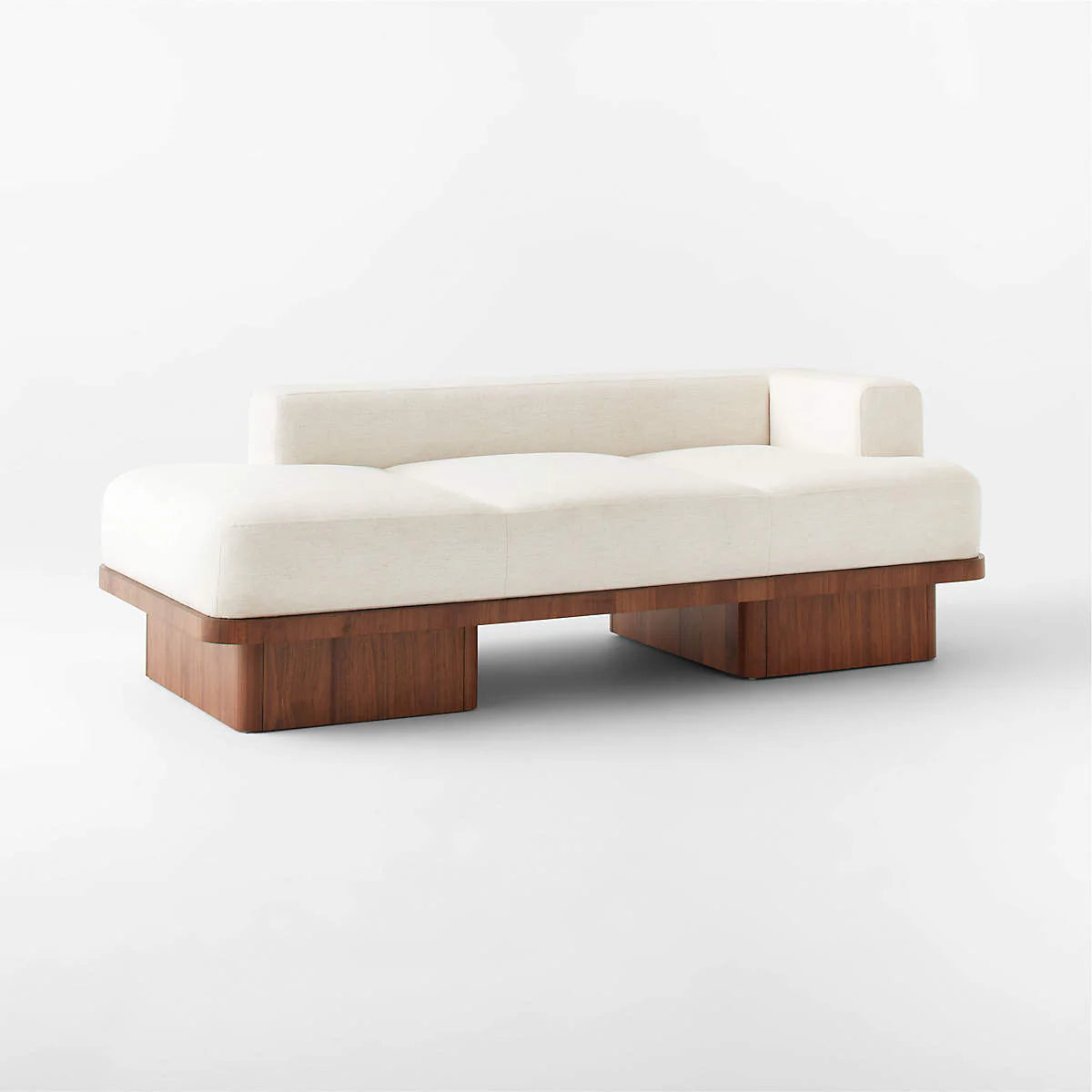 The Pale Hour Sofa
