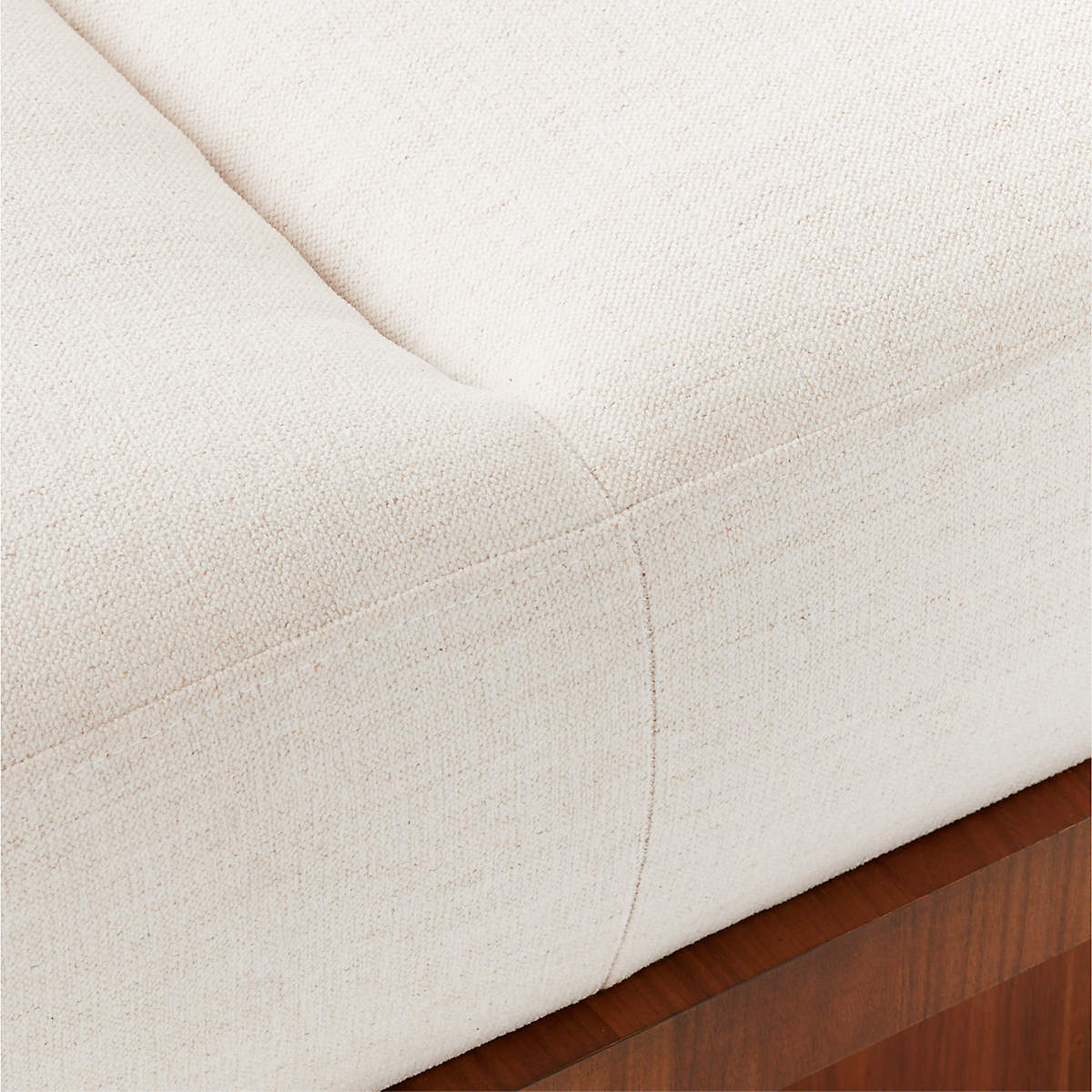 The Pale Hour Sofa