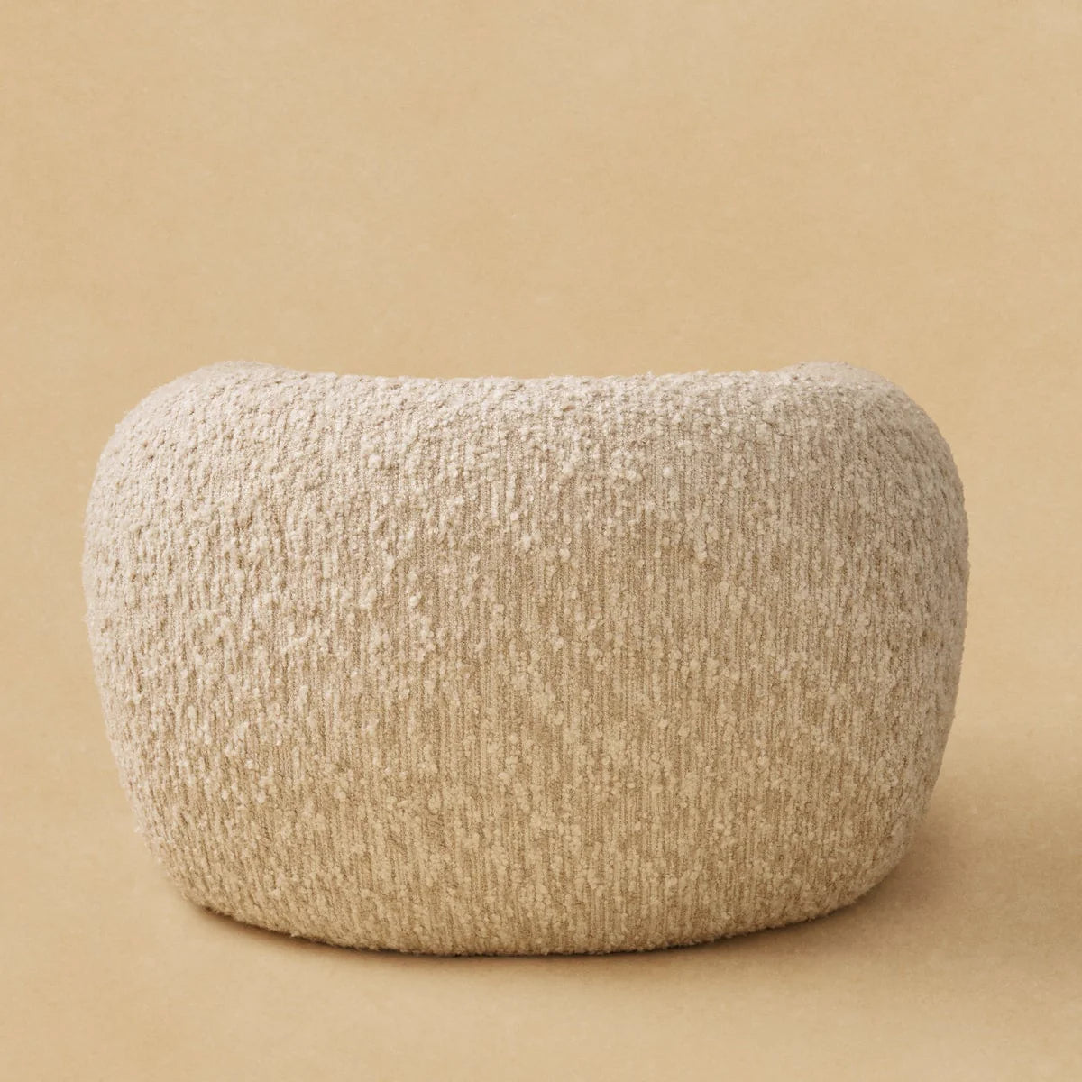 A Poised Stance Chair