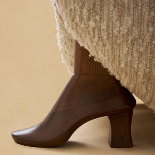 A Poised Stance Chair