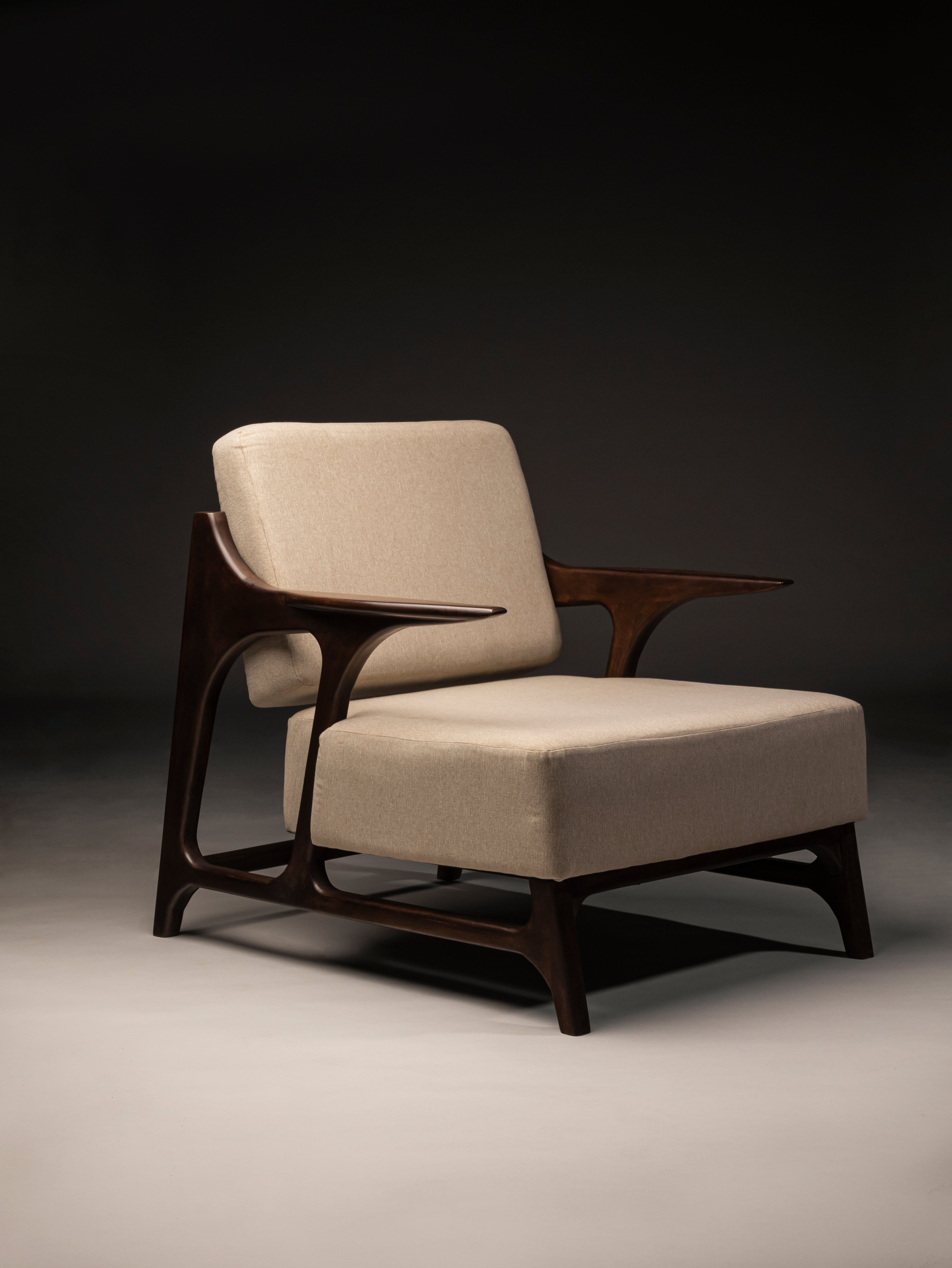 Godfather Armchair