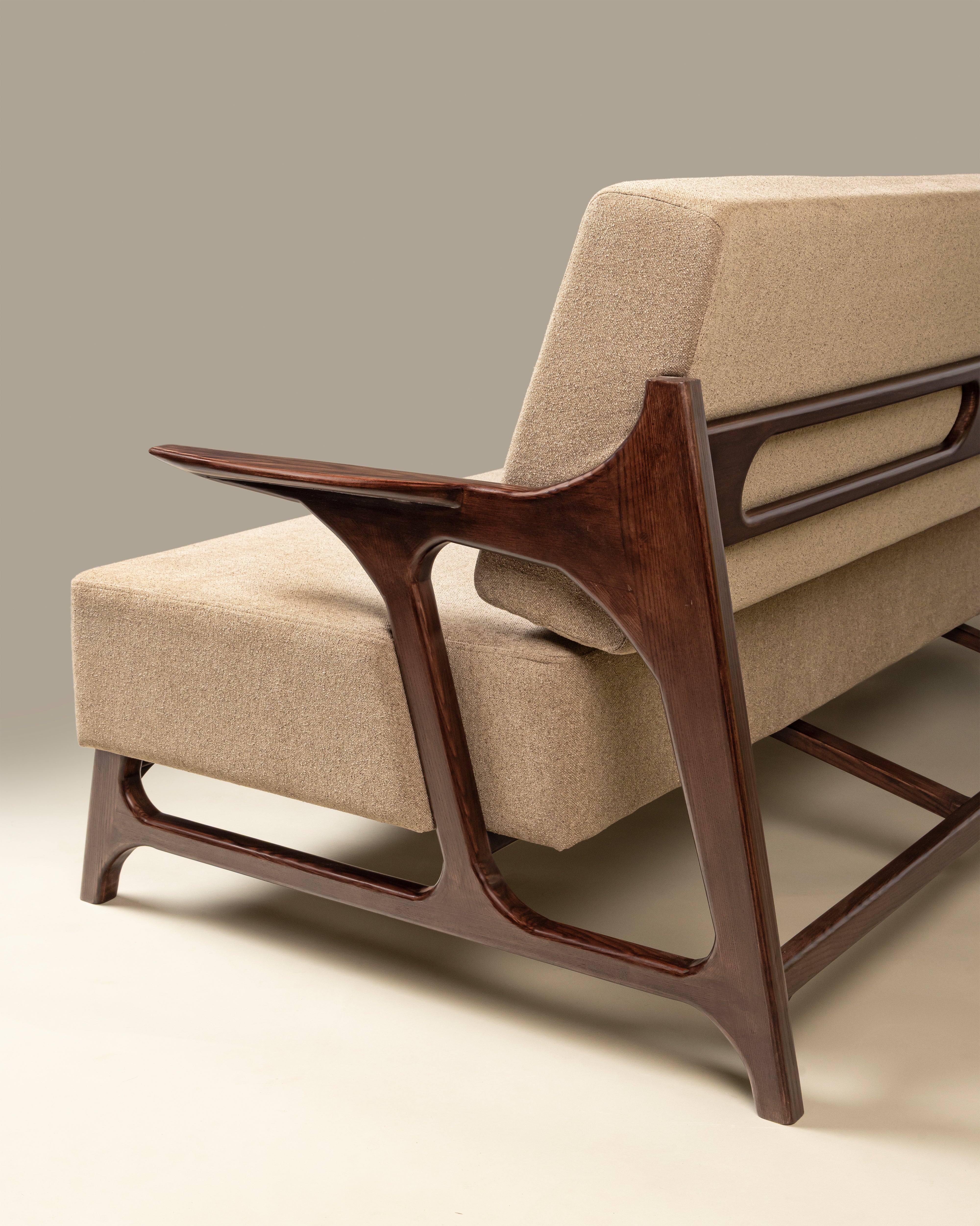 Godfather 2 Seater Sofa