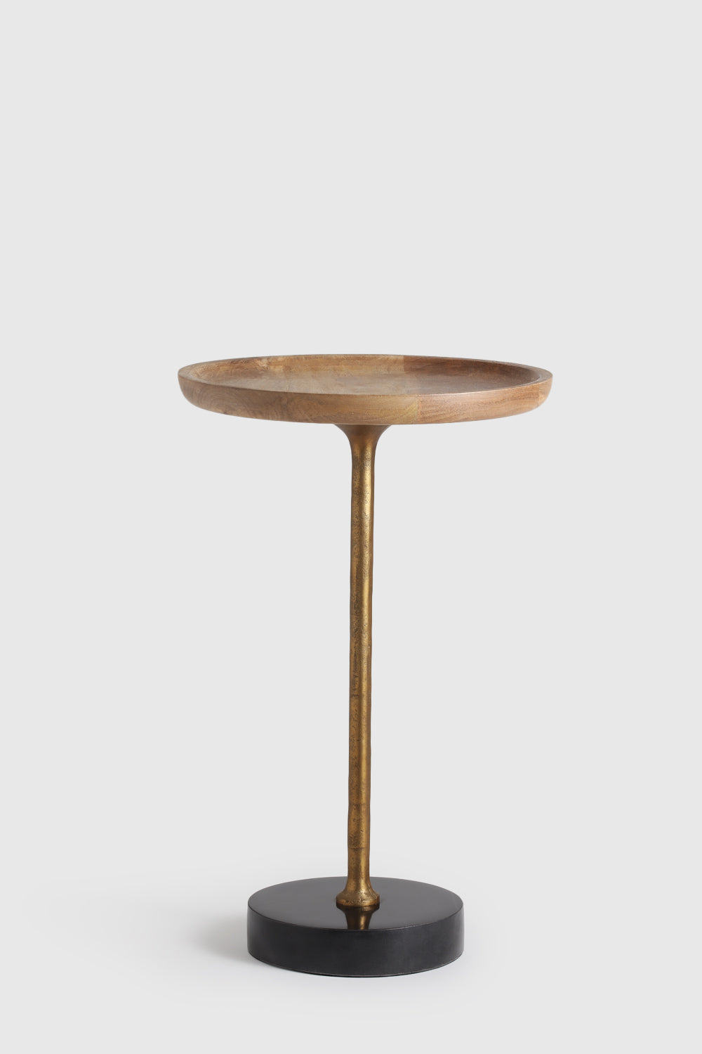 Pivot Accent Table