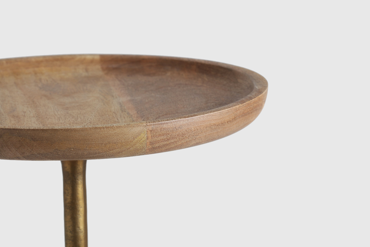 Pivot Accent Table