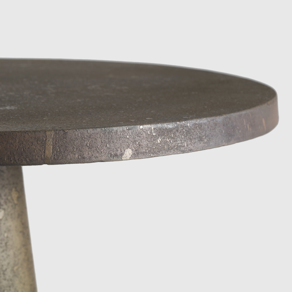 Cone Accent Table