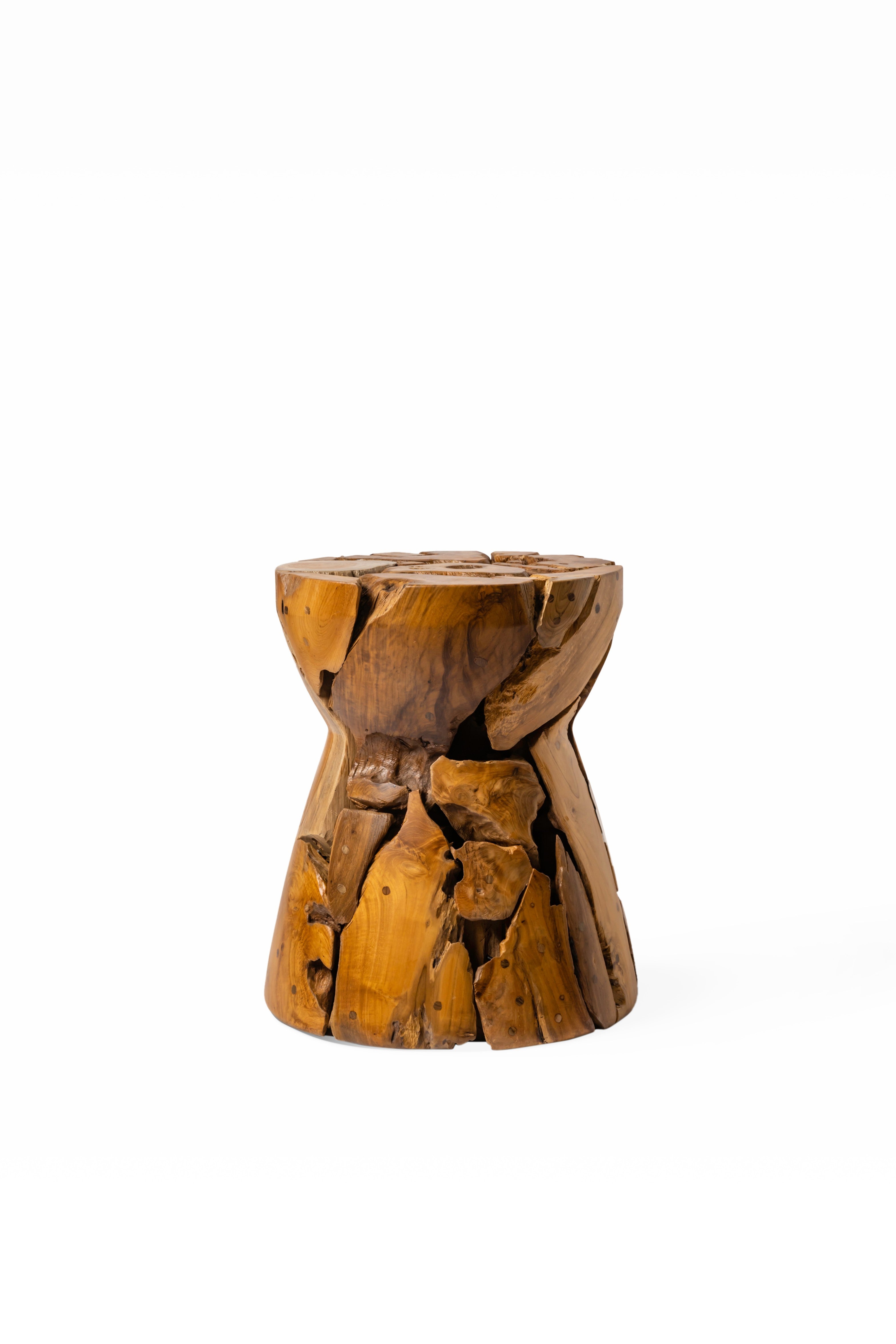 Kura Accent Table