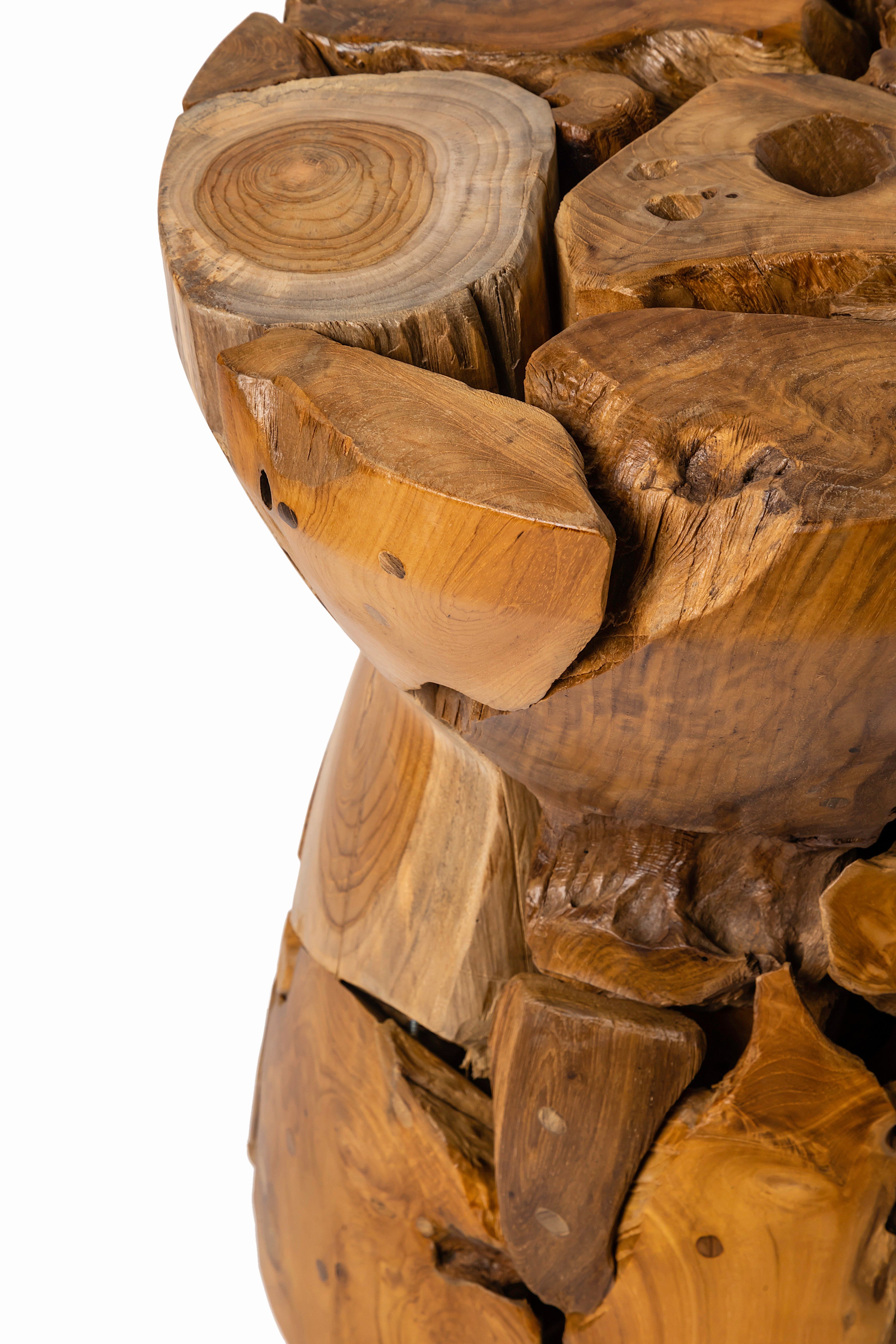 Kura Accent Table