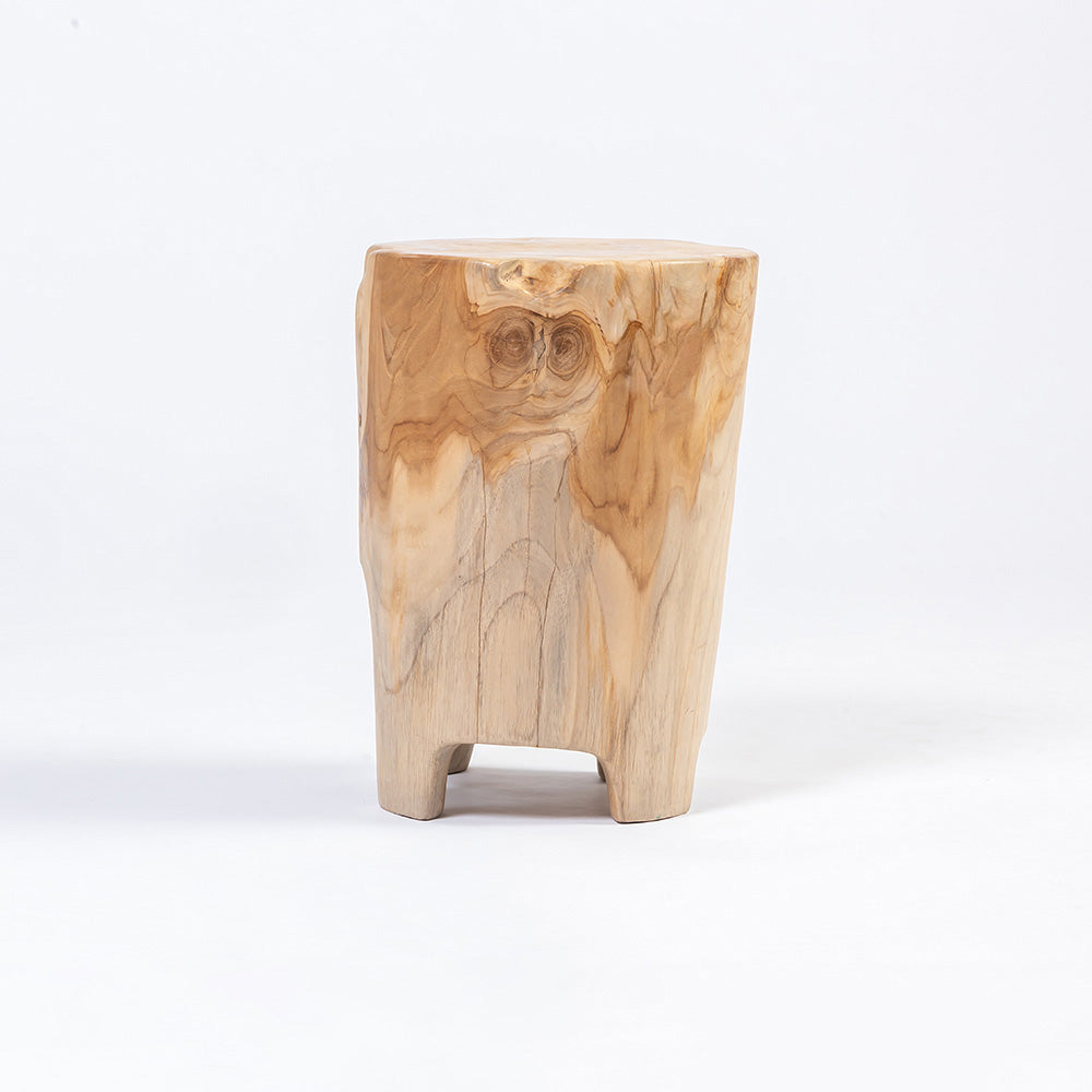 Halo Accent Table