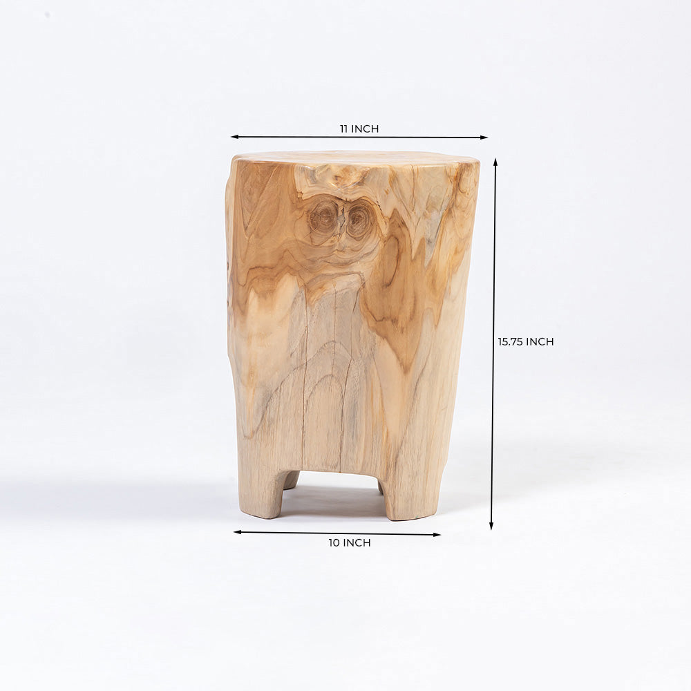 Halo Accent Table