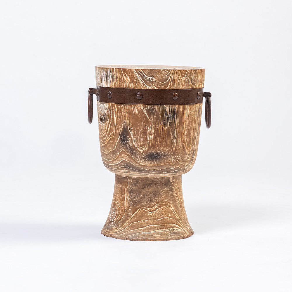 Cooper Accent Table