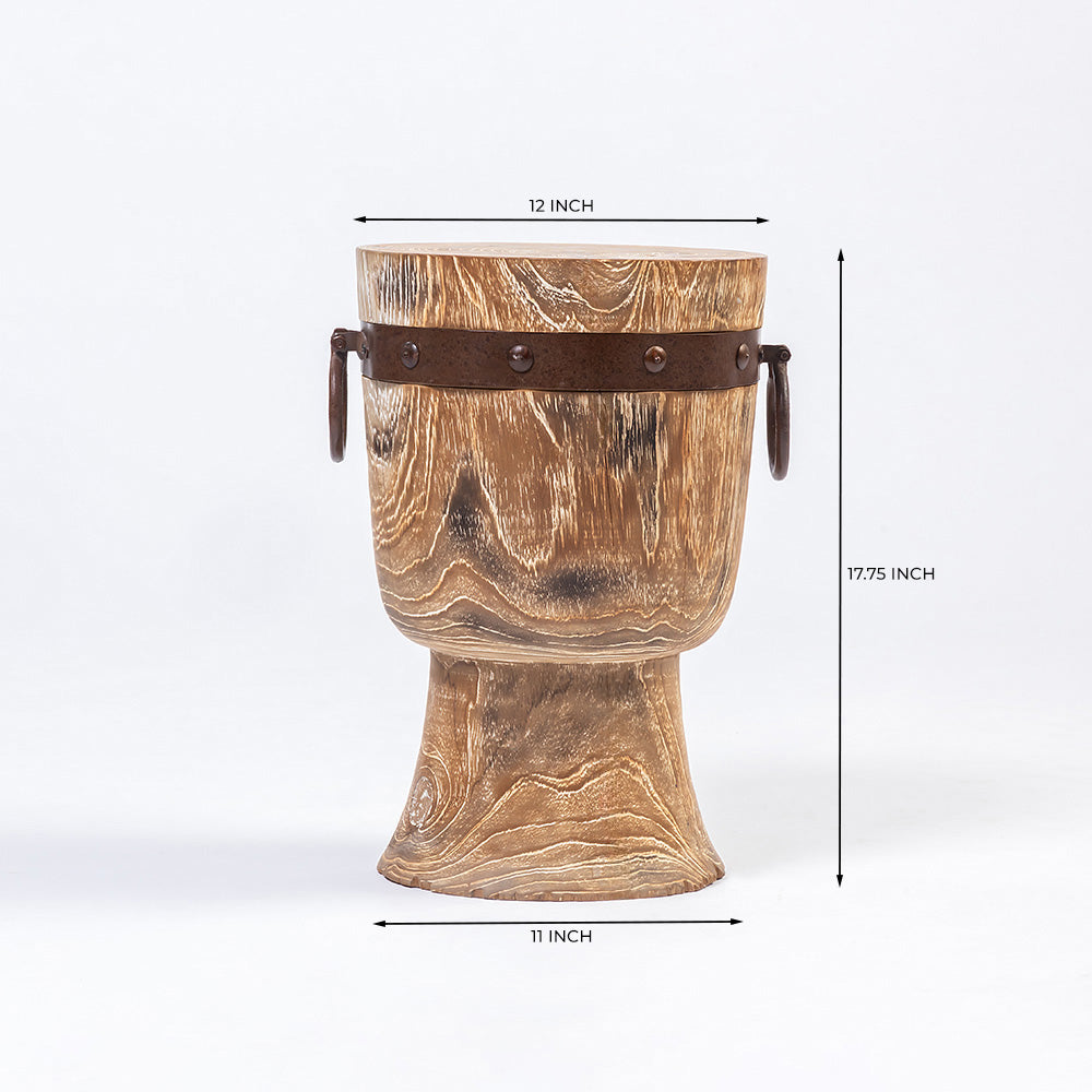 Cooper Accent Table