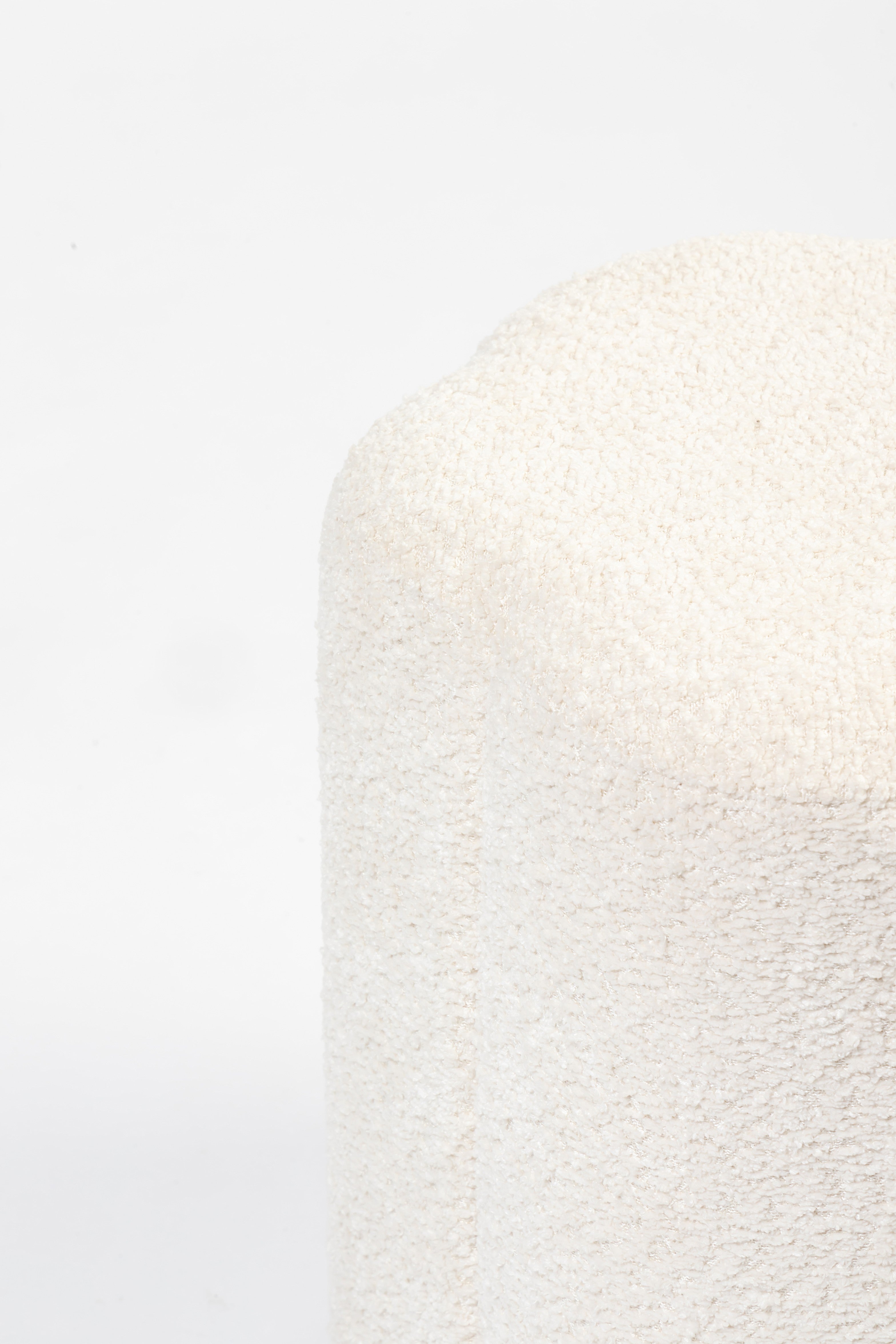 Rondel Pouf