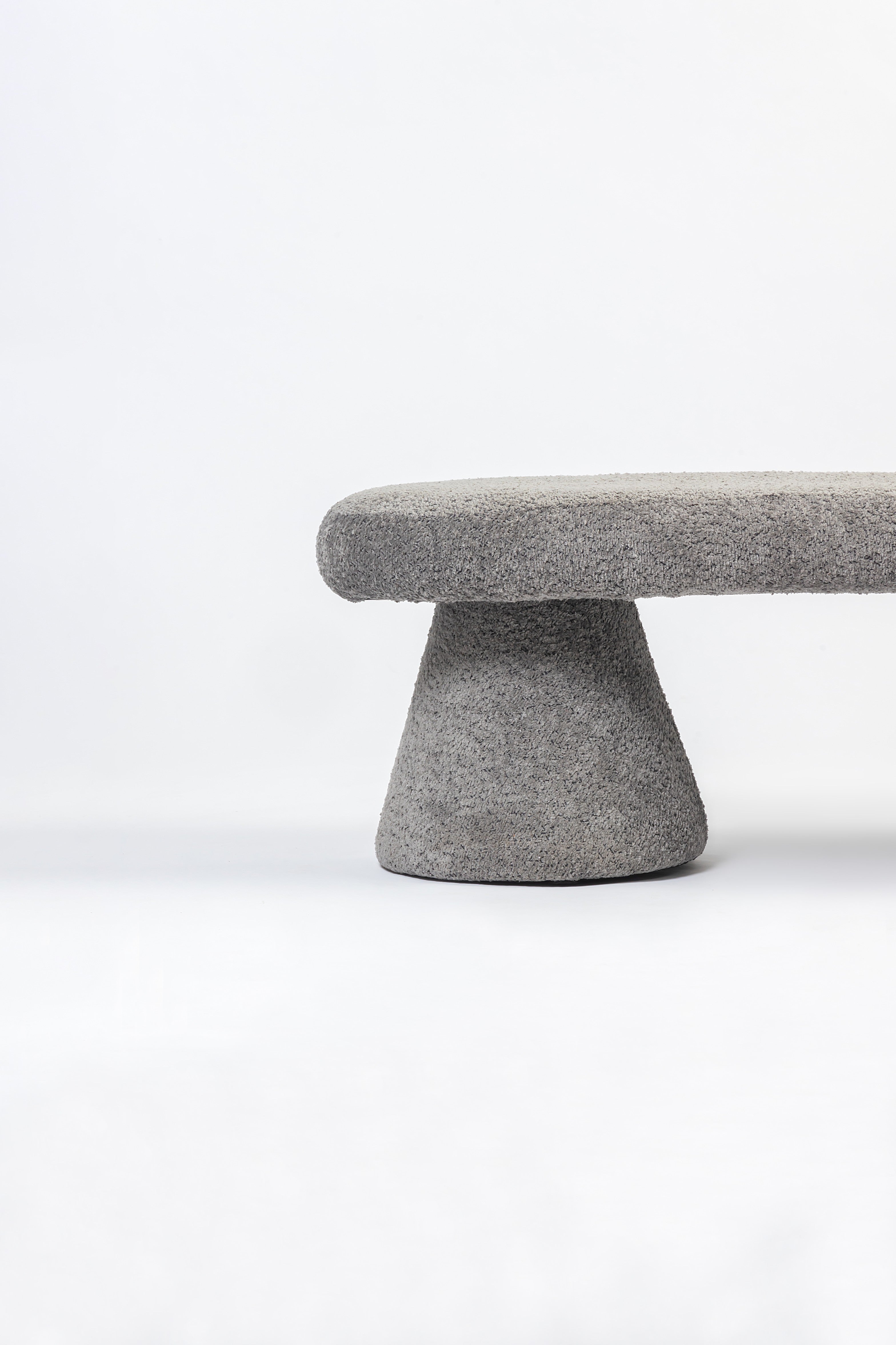 Dolmen Bench